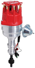 MSD Performance 83541 Dist, Ford 351W, Ready-To-Run, Steel Ger