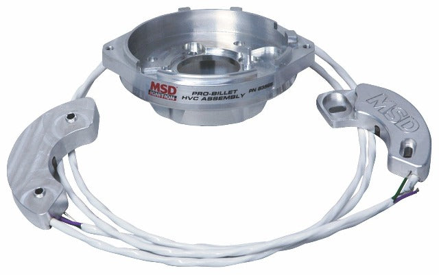 MSD Performance 83565 Base, Dual Stack Mag P/Us Pro HVC