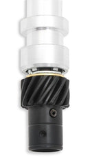 MSD Performance 83623 Dist., Street Fire HEI, Blk. Cap, Chevy