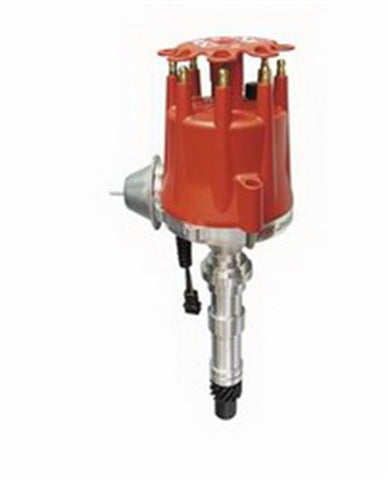 MSD Performance 8363 Distributor,Cadillac V8 w/Vacuum Advance