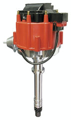 MSD Performance 8365 Distributor, Billet GM HEI