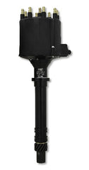 MSD Performance 83663 Blk Dist.,V8,LateMod GM HEI, Ext Coil