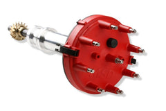 MSD Performance 8377 Dist., Ford 351C-460, Crank Trigger