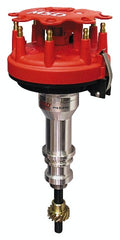 MSD Performance 8378 Distributor, 351W, Crank Trigger