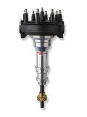 MSD Performance 83795 Dist., Ford 289/302, Crank Trigger, Blk.