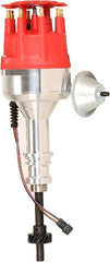MSD Performance 83831 Pro Billet Distributor, Ford Y- Block