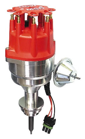 MSD Performance 8386 Distributor, Chry. 383-400, Ready to Run