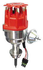 MSD Performance 8386 Distributor, Chry. 383-400, Ready to Run