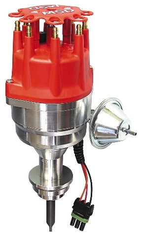 MSD Performance 8387 Distributor, Chry. 440,426 Ready to Run