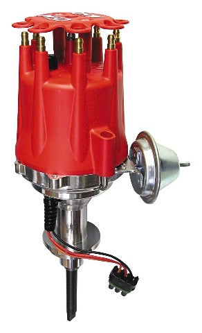 MSD Performance 8388 Distributor, Chry. 318-360, Ready to Run