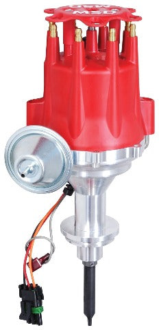 MSD Performance 8391 Distributor, Ready To Run, Chrysler 331