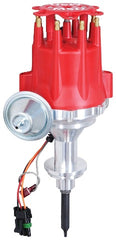 MSD Performance 8391 Distributor, Ready To Run, Chrysler 331