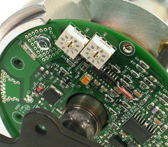 MSD Performance 8394 Distributor, GM Digital E-Curve