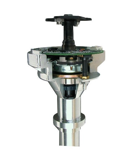 MSD Performance 8394 Distributor, GM Digital E-Curve