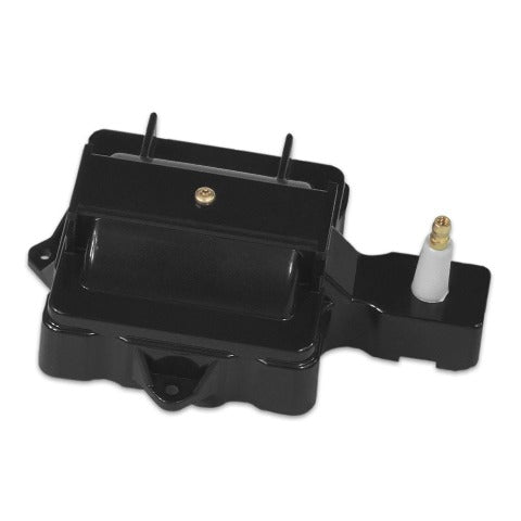 MSD Performance 8401MSD Mod HEI Dust Cover, V8 and Odd Fire V6