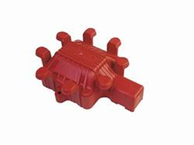 MSD Performance 84022 Extreme Output Dust Cvr.Int Coil,E.O.Cap