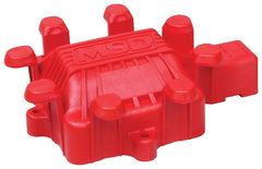 MSD Performance 84022 Extreme Output Dust Cvr.Int Coil,E.O.Cap