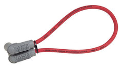 MSD Performance 84049 Coil Wire, Blaster Coil/Socket Cap