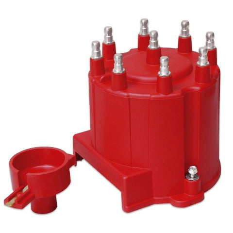 MSD Performance 8406 Distr. Cap and Rotor, GM External Coil