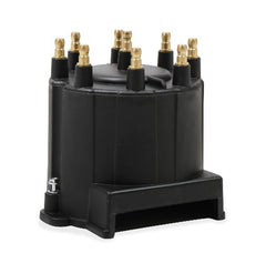 MSD Performance 84063 Blk Dist. Cap and Rotor, GM External Coil