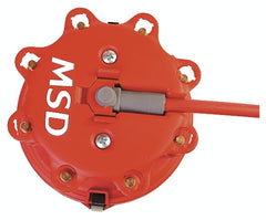 MSD Performance 8408 Distributor Cap, Ford HEI