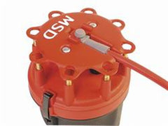MSD Performance 8408 Distributor Cap, Ford HEI