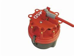 MSD Performance 8408 Distributor Cap, Ford HEI