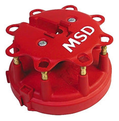 MSD Performance 8408 Distributor Cap, Ford HEI