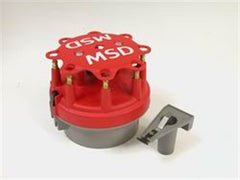 MSD Performance 8414 Cap-A-Dapt Kit, Ford V8