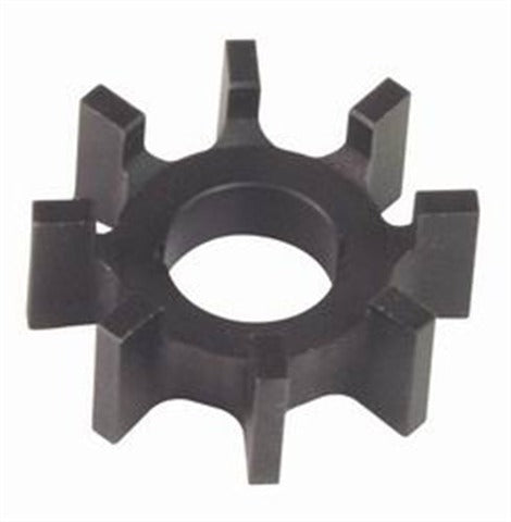 MSD Performance 8415 Reluctor, Dist,CNC-Machined Billet Steel