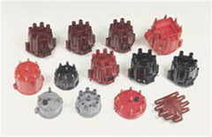 MSD Performance 8426 Distr. Cap,GM HEI, Late Model, Ext. Coil