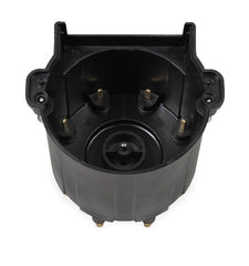 MSD Performance 84263 Blk Dist Cap,GM HEI,Late Model, Ext Coil