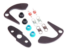 MSD Performance 8428 Advance Kit, GM HEI, Weight and Spring