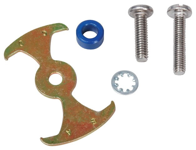 MSD Performance 84281 HEI Vacuum Advance Stop Plate