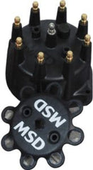 MSD Performance 84313 Dist Cap Black for PN 8570, 8545, 8546