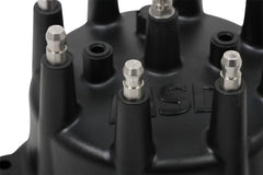 MSD Performance 84318 Blk Marine Distributor Cap for PN 83507