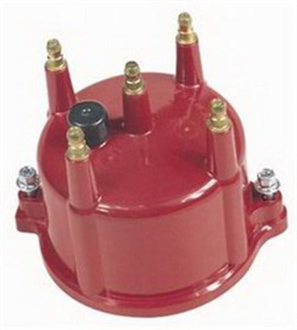 MSD Performance 8434 Distributor Cap, PN 8485 VW Distributor