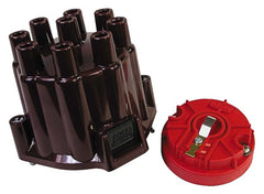 MSD Performance 8442 Cap and Rotor, MSD/GM V8 Points