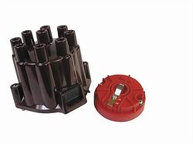 MSD Performance 8442 Cap and Rotor, MSD/GM V8 Points