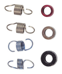 MSD Performance 8464 Bushing and Spring Set, MSD Dist.