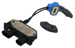 MSD Performance 84665 Ignition Module/Pickup Kit, PN,8366 Dist