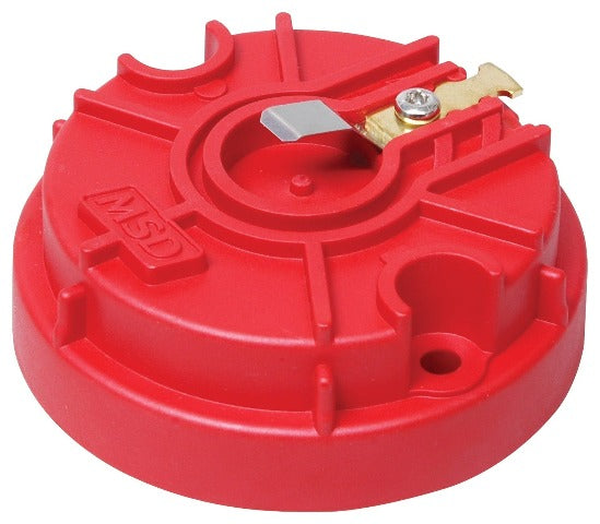 MSD Performance 8467 Racing Rotor MSD Billet Distributors