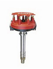 MSD Performance 84697 Distributor, Crank Trigger, Chevy V8 L.P