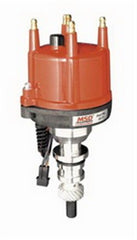 MSD Performance 8473 Distributor, Ford 2.3L