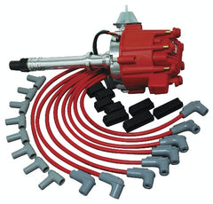 MSD Performance 84742 Kit, Crate Engine GM, HEI Distributor