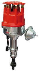 MSD Performance 8478 Distributor, Ford 351W, Vacuum Advance