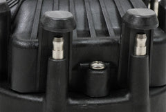 MSD Performance 85013 Black Ultimate HEI Kit, w/83647, 8225