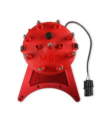 MSD Performance 85201 FrontDrive Dist W/ ADJ. Hall Sensor, BBC