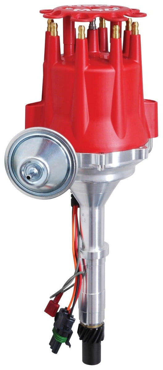 MSD Performance 8523 Distributor, Ready To Run, AMC V8