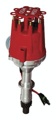 MSD Performance 8528 Distributor, Ready To Run, Pontiac V8